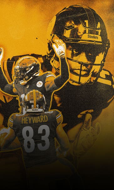 Can Steelers rookie George Pickens make immediate impact?